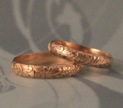 Wedding ring left hand myth
